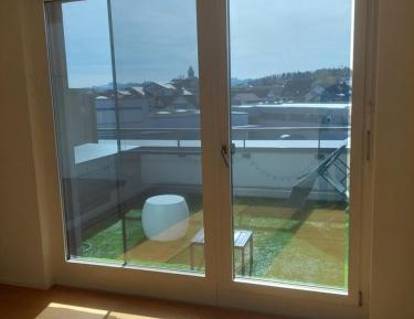 Budget Single Room
