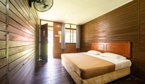 Budget Double or Twin Room