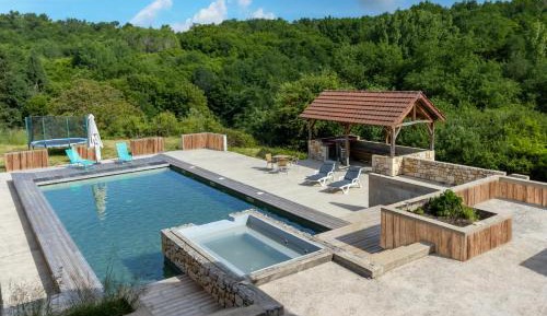 One-Bedroom Chalet
