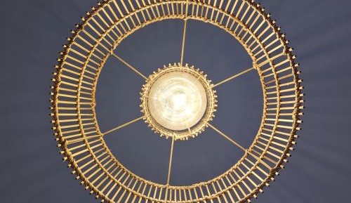 Two-Bedroom Family Apartment