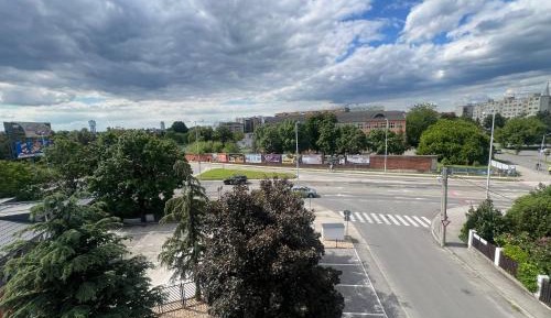 One-Bedroom Superior Apartment