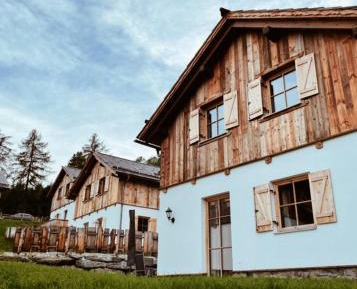 Three-Bedroom Chalet