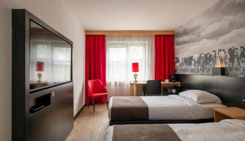 Comfort Twin Room