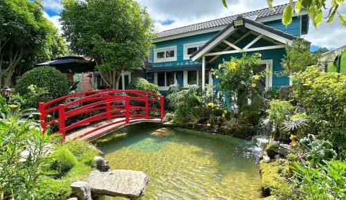 Family Bungalow