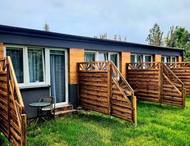 One-Bedroom Chalet