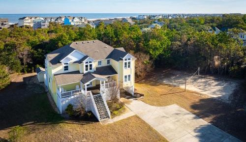 Vacation Home