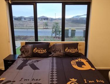 Premium Quadruple Room