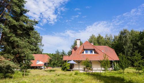 Six-Bedroom House