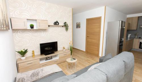 Three-Bedroom Holiday Home 