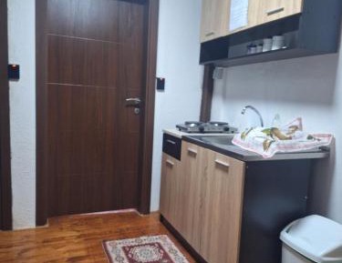 Double or Twin Room with Lake View