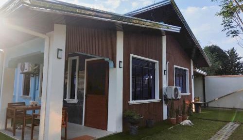 Four-Bedroom House