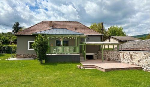 Three-Bedroom Home