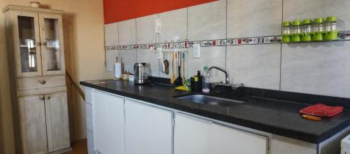 Standard Cabin on Boat