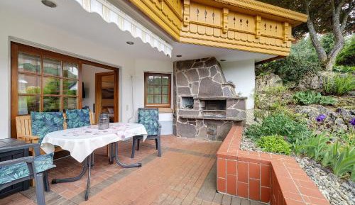 Two-Bedroom Superior Apartment