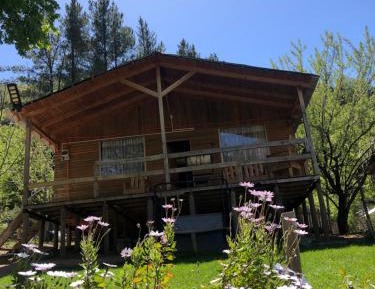 One-Bedroom Chalet