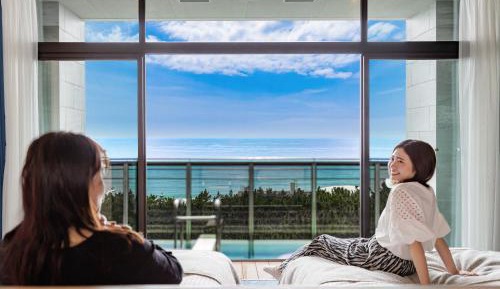 Special Room (With Open-Air Bath and Sauna)