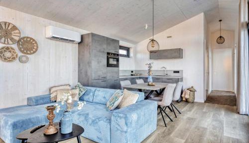 Two-Bedroom Holiday Home