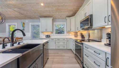 Vacation Home