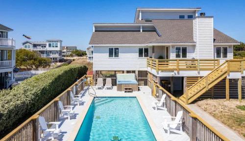 Vacation Home