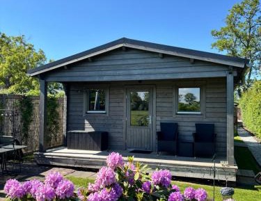 One-Bedroom Chalet