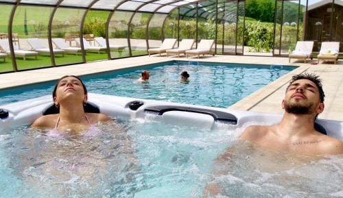 Deluxe Double or Twin Room with Garden View