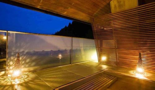 Quadruple Room with Private External Bathroom