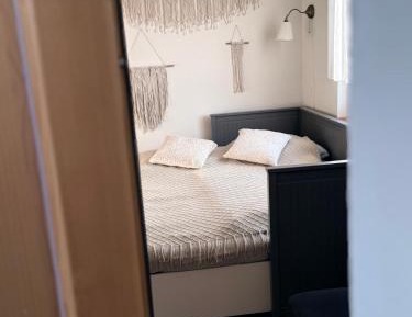 Quadruple Room with Private Bathroom