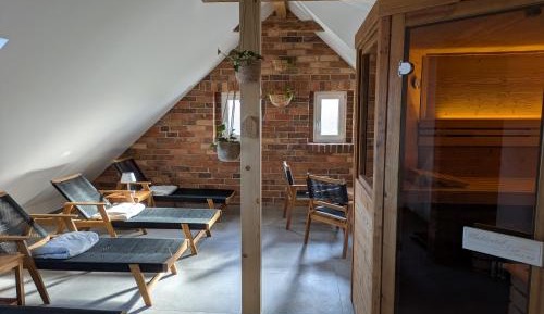 Apartment - Disability Access