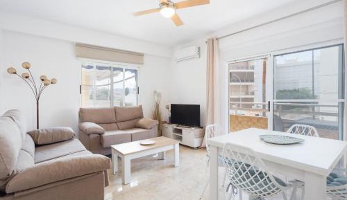 Three-Bedroom Superior Apartment