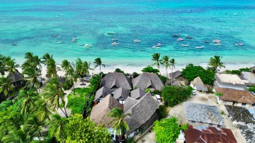 Two-Bedroom Villa with Private Pool and Ocean View