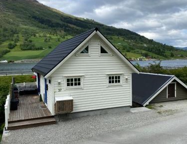 Two-Bedroom Holiday Home