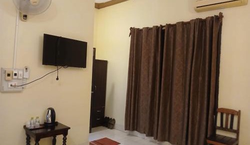 Budget Double Room