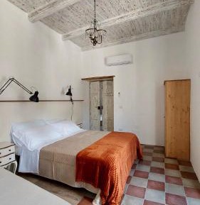 Triple Room with Balcony