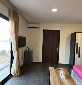 Budget Single Room