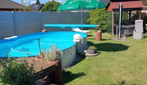 Superior One-Bedroom Apartment