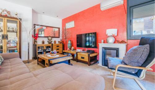 Four-Bedroom Vacation Home