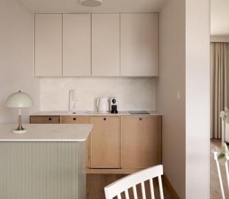 Maisonette