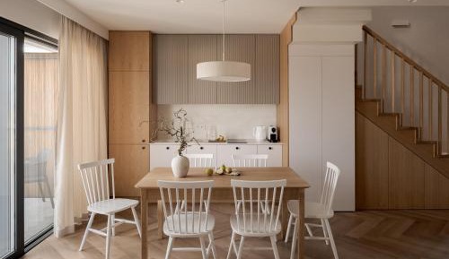 Maisonette