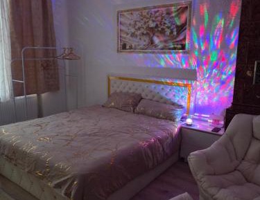 Three-Bedroom Premium Apartment