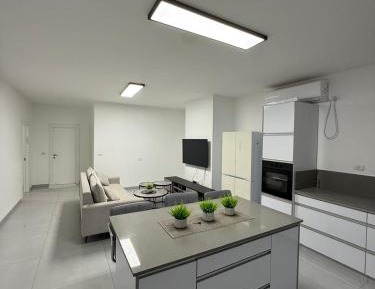 Two-Room Apartment