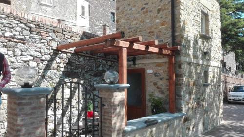 Family Room with Garden View