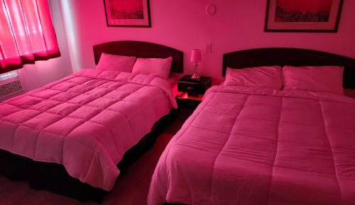 Queen Room with Two Queen Beds