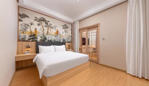Standard Suite