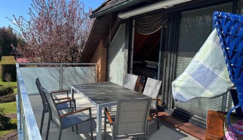 Double Room with Park View