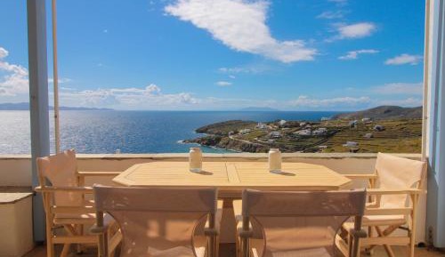 Iliopetra 1 (6 guests)