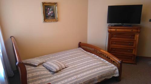Double Room with Extra Bed