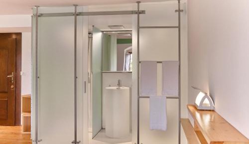Triple Room with Private Bathroom