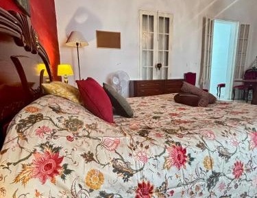 Standard Double Room with Fan