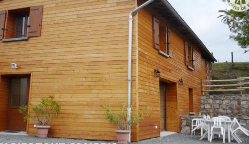 Holiday Home (8 Adults)