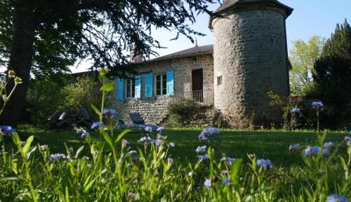 Holiday Home (4 Adults)